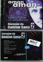 aman aman Mustafa Özcan Günesdogdu Gürmüm ile Geldim Sana